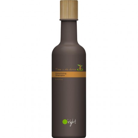 O'right Recoffee Volumizing Shampoo Tree In The BottleШампунь для объёма, 250 мл