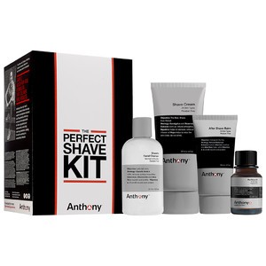 Anthony For Men Набор для бритья Face The Perfect Shave Set