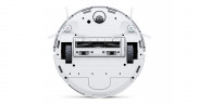 ECOVACS Ecovacs DEEBOT T10, Saugroboter weiss  weiss Ecovacs DEEBOT T10, робот-пылесос белый