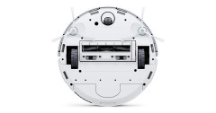 ECOVACS Ecovacs DEEBOT T10, Saugroboter weiss  weiss Ecovacs DEEBOT T10, робот-пылесос белый