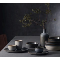 ASA SELECTION ASA Saisons Sand Becher 0,25 L / h: 9,5 cm Кружка с песком ASA Seasons 0,25 л / высота: 9,5 см