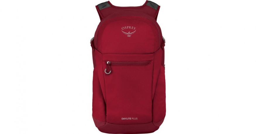 Osprey Osprey Daylite Plus, Rucksack rot, 20 Liter  rot Osprey Daylite Plus, рюкзак красный, 20 литров