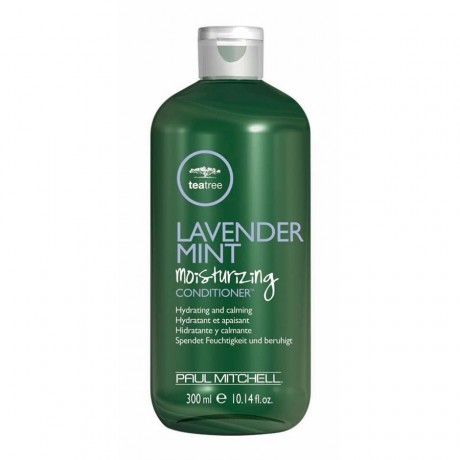 Paul Mitchell (Поль Митчелл)  Tea Tree Lavender Mint Moisturizing Conditioner Кондиционер для волос, 75 мл