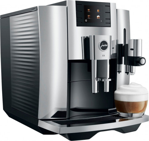 JURA JURA Kaffeevollautomat 15363 E8 Полностью автоматическая кофемашина JURA 15363 E8