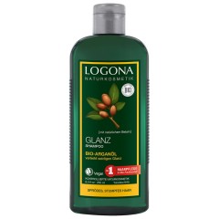 Logona (Логона) Glanz Shampoo Haarshampoo Shampoo, 250 мл