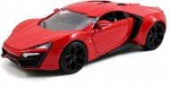 Jada Fast  Furious Lykan Hypersport 1:24 Fast Furious Lykan Hypersport 1:24