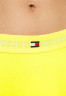 Tommy Hilfiger THONG Thong vivid yellow ТОНГ стринги ярко-желтый