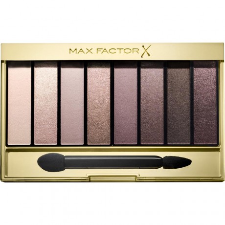 Max Factor (Макс Фактор) Augen Nude Palette Rose Nudes, Nr. 03 / 6,50 г