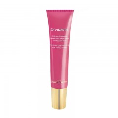 Jeanne Piaubert DIVINSKIN Revitalising Rejuvenating Eye Contour Cream 15ml DIVINSKIN Восстанавливающий омолаживающий крем для контура глаз 15мл
