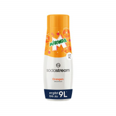 Sodastream Mirinda Cироп для напитков  440мл