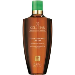Collistar (Коллистар) Special Perfect Body Firming Shower Oil, 400 мл