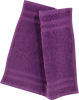 ebelin Полотенце Frottee lila, 1 шт