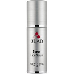 3LAB (ЛАБ)  Treatment Super Face Serum Сыворотка для лица, 35 мл