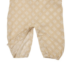 Lodger Baby Strampler Overalls NewbornU Детский комбинезон NewbornU