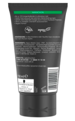 taft Styling Gel MARATHON langanhaltender Halt, Тафт Гель для укладки, стойкая фиксация, 150 мл