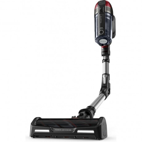 Rowenta Rowenta Akku-Stielstaubsauger RH98A7 X-Force Flex 12.60 Animal Akku-Stielstaubsauger grau/rot  Беспроводной пылесос Rowenta RH98A7 X-Force Flex 12.60 Беспроводной пылесос Animal серый/красный