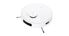 ECOVACS Ecovacs DEEBOT T9, Saugroboter weiss  weiss Ecovacs DEEBOT T9, робот-пылесос белый