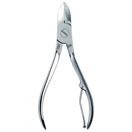Pfeilring Nagelzange Vernickelt 11,5cm Nagelzange Scheren & Knipser, 1 шт.
