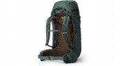 Gregory Gregory KATMAI 65 , Rucksack grun, Grosse M/L, 65 Liter grun Gregory KATMAI 65, рюкзак зеленый, размер M/L, 65 литров