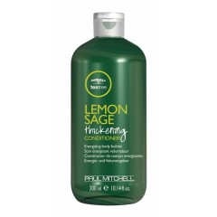 Paul Mitchell (Поль Митчелл) Tea Tree Lemon Sage Thickening Conditioner Кондиционер для волос, 1000 мл