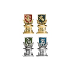 The Noble Collection Quidditch Schach Квиддич шахматы