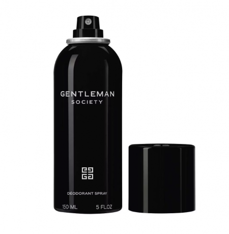 Givenchy (Живанши) GENTLEMAN Society Deodorant Spray Дезодорант спрей, 150 мл