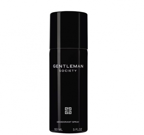 Givenchy (Живанши) GENTLEMAN Society Deodorant Spray Дезодорант спрей, 150 мл