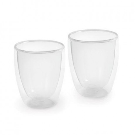 Kahla Kahla Cafe Sommelier Weiss Wasserglas Set 2-tlg. 0,14 L Набор стаканов для воды Kahla Caf? Sommelier Weiss из 2 предметов. 0,14 л