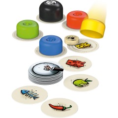 Drei Magier Spiele Kartenspiel Ratto Zakko Карточная игра Ратто Закко