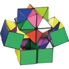 Elliot The Amazing Starcube Удивительный звездный куб