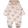 STACCATO Baby Outdoor-Overall fur Madchen Детские уличные комбинезоны для девочек