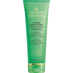 Collistar (Коллистар) Special Perfect Body Talasso Shower Cream Крем для душа, 250 мл