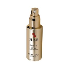 3LAB (ЛАБ)  Treatment Super H Serum Сыворотка для лица, 35 мл