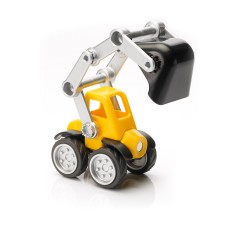 SmartMax Power Vehicles Mix Spielzeugfahrzeug Игрушечный автомобиль Mix