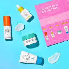 Drunk Elephant The Littles 6.0  Маленькие 6.0