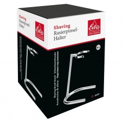 ERBE Rasierpinsel-Stander  Помазок для бритья