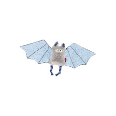 sigikid Schmusetuch Fledermaus Утешитель летучая мышь