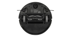 ECOVACS Ecovacs Deebot X1 plus, Saugroboter schwarz/grau  schwarz/grau Ecovacs Deebot X1 plus, робот-пылесос черный/серый