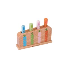 EverEarth Klopfspiel игра в стук