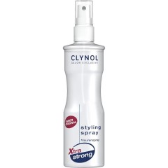 Clynol Styling Spray Xtra Strong Спрей для укладки Xtra Strong
