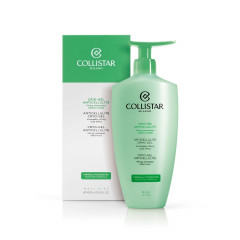 Collistar Anticellulite Cryo-Gel Антицеллюлитный криогель