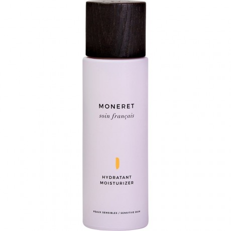 Moneret Soin Francais Moisturizer  увлажнители