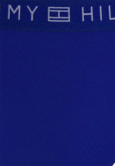 Tommy Hilfiger SIDE TIE CHEEKY Bikini bottoms ultra blue SIDE TIE CHEEKY Плавки бикини ультра синий