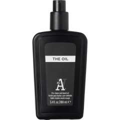 ICON The Oil Pre-Shave and Beard Oil  Масло до бритья и масло для бороды