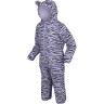 Regatta Baby Schneeanzug PENROSE fur Madchen Детский зимний комбинезон PENROSE для девочки