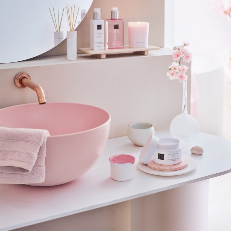 Rituals Body Cream + Refill Value Pack Крем для тела + запасная часть Value Pack