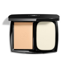 CHANEL (Шанель) LE TEINT ULTRA COMPACT MAKE-UP FUR HOCHSTE PERFEKTION SPF 15  B20, 13 g