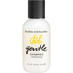 Bumble and bumble Shampoo Gentle Shampoo Восстанавливающий Шампунь для волос, 50 мл