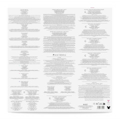 Accentra Disney Princess Advent Calendar Адвент календарь 2025 &quot;Принцессы&quot;, 24 бьюти сюрприза 