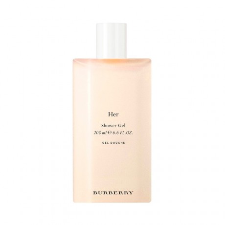 BURBERRY (Барбери)  Duschgel Гель для душа BURBERRY (Барбери) Her, 200 мл